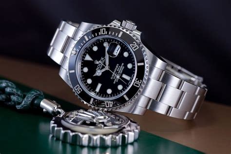 rolex submariner is dead|the rolex submariner review.